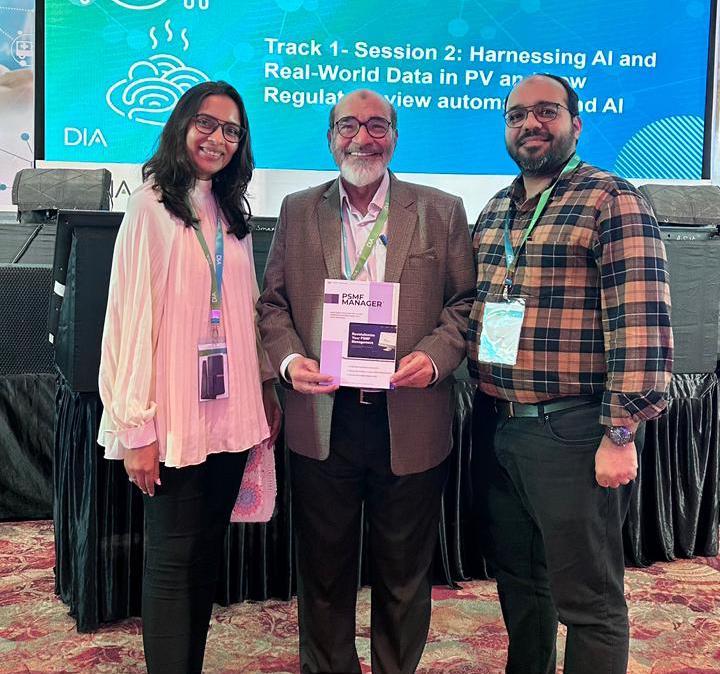 PSMF Manager platform preview