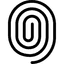 Authentication icon