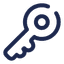 Encryption icon