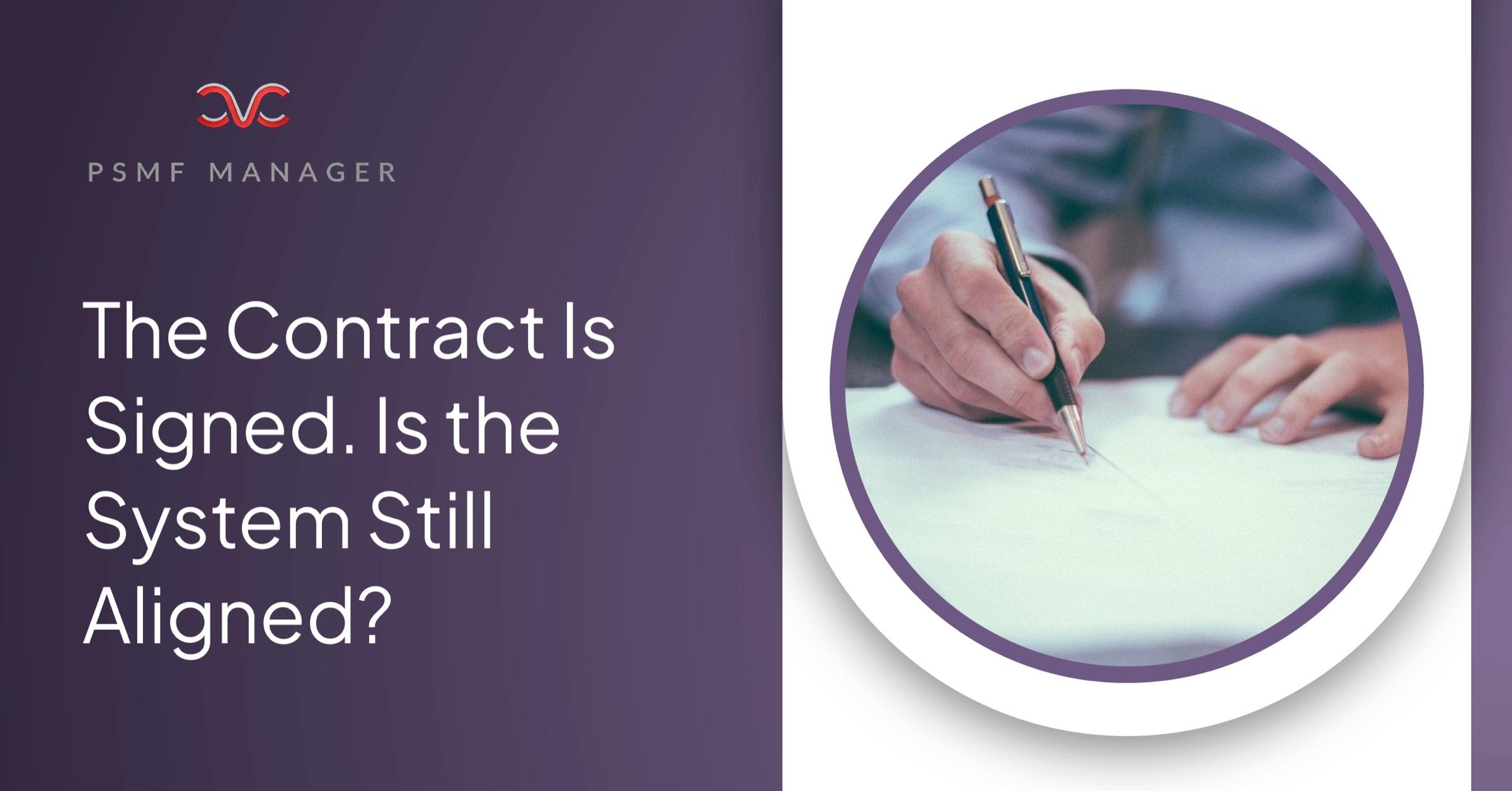 Pharmacovigilance Agreements and the PSMF: Audit Ready