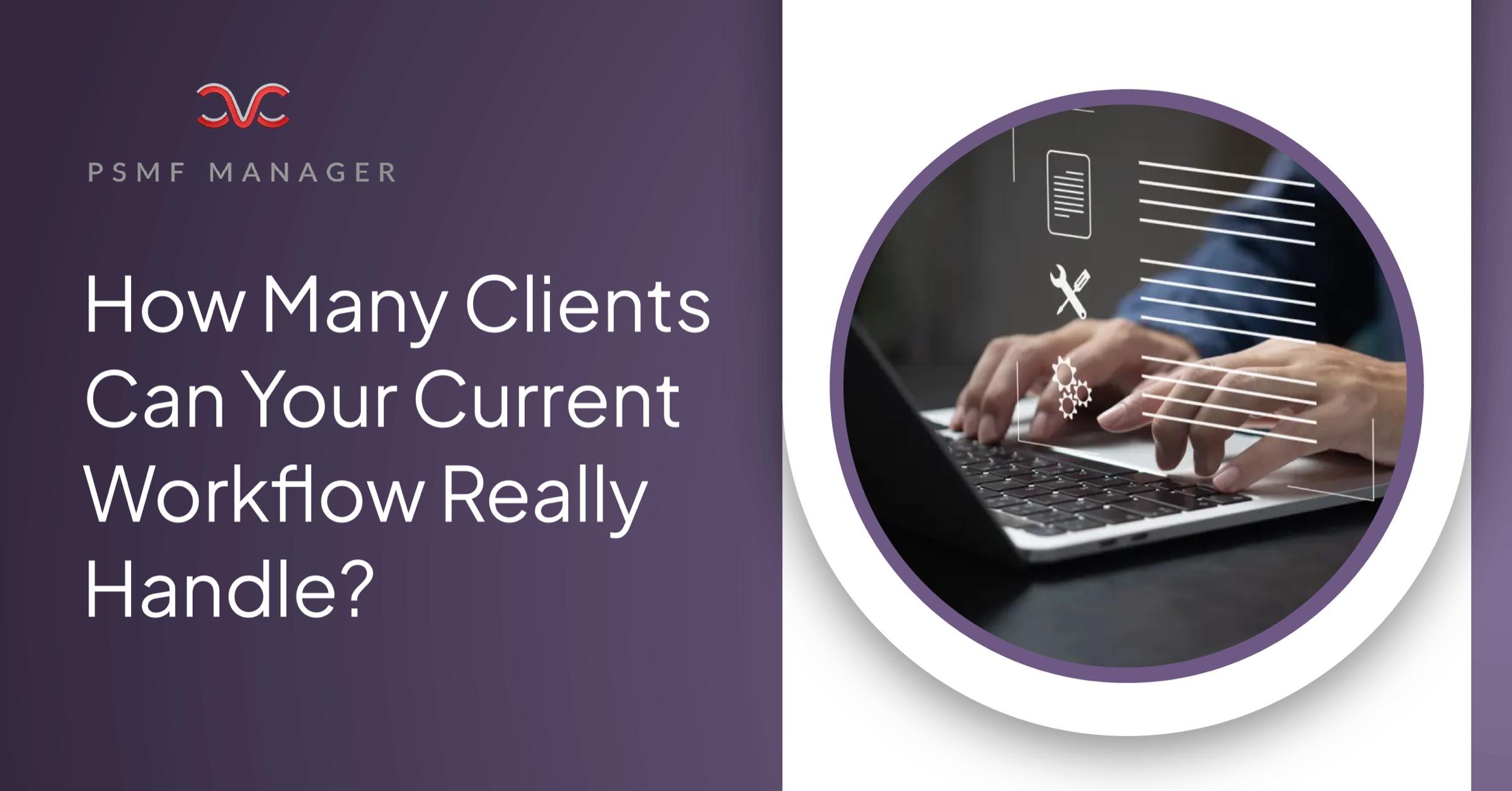 PSMF Services vs PSMF Software: Choosing the Right Delivery Model